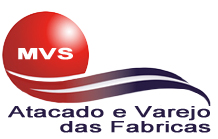 MVS Atacado e Varejo das Fabricas